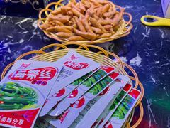 -糖果风尚KTV(犀浦店)