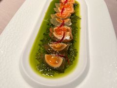 -湘满甲·黄焖甲鱼创始者·湘菜·鲁菜(潘家园店)