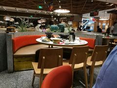 大堂-望湘园·湖南菜(宏伊店)