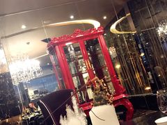 -云门锦翠(商鼎国际店)