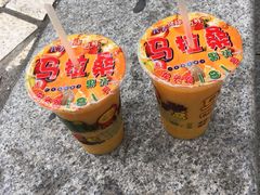 -马拉桑果汁(龙头路总店)