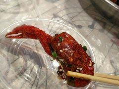 -虎虎龙虾大排档(双井店)