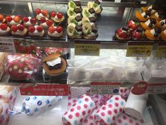 -不二家(数寄屋橋店)