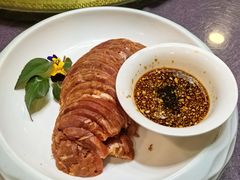 -乔家满族八大碗(流水沟店)