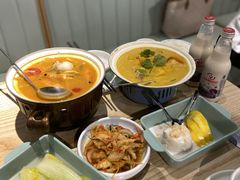 -米泰芒·东南亚料理(体育西店)