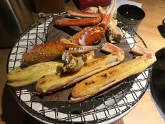 -綱元·海鲜豆捞(明州里店)