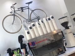 -常识咖啡common sense(春熙路店)