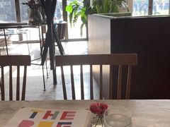 -The Rug Cafe(王府中环店)