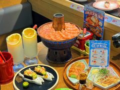 -三禾寿司(君尚店)