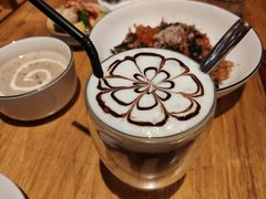 冻巧克力-森Some Fusion(荔湾店)