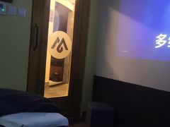 -迈格笙SPA·影院式足道·采耳(金桥店)