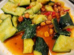 -正宗齐齐哈尔烤肉·齐牛哥鲜切炭火烤肉(杭州总店)