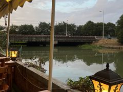-水岸居湖景农家乐·阳澄湖大闸蟹