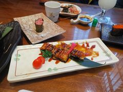 -尺山寸水日料(马桥满天星店)