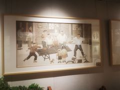 -平江历史文化街区-友苏美术馆