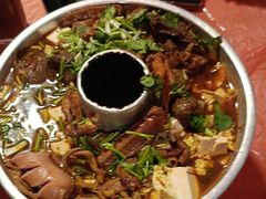 -王大乔泡椒米线·小火锅(星城天地店)