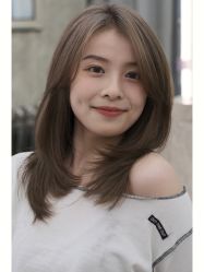 -菲·木田moontin造型salon