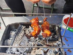 -铁锤烧烤
