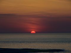 -日照灯塔风景区