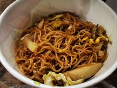 -温州炒米粉(原钟楼街二市场店)