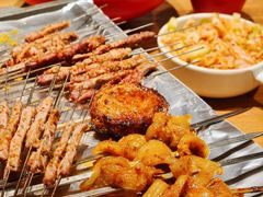 -熙成烧烤(白塔岭店)