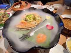 -雀舞云南菜(乐客城店)