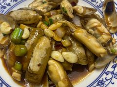 -杨记海鲜楼(三门黑金冠店)