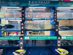 -好灶头妈妈菜·千岛湖柴火鱼餐厅(桐庐店)