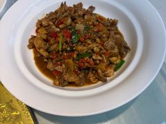 -上地宴·中关村的会客厅(清河高铁站店)