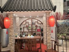 -广州天河合景福朋喜来登酒店