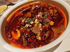 -阿露佳·舌尖上的安吉菜