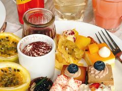 -金茂君悦·食在56海鲜自助餐厅ON56