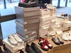 -砂之船奥莱(南京江宁店)