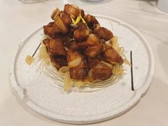 -香香海南菜餐厅