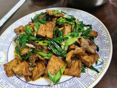 -天回镇何氏豆腐(总店)