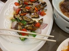 -观山美厨·精致粤菜(西樵店)