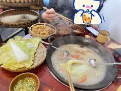 -草本味·市井羊肉馆(新开铺总店)