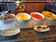 -广州富力君悦大酒店·凯菲厅