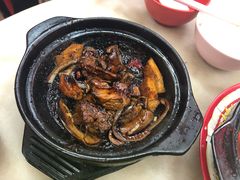 -新记肉骨茶