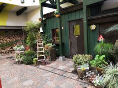 -三鹰之森吉卜力美术馆