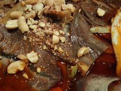 -夫妻肺片·中华老字号·正宗川菜(春熙路店)