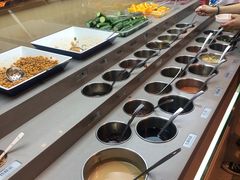 -海底捞火锅(公益西桥店)
