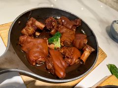 -鹿港小镇(悠唐店)