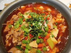 -九佰碗家常菜(华威桥店)