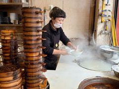 -豆相识•九九豆腐脑(牛咡桥店)