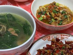 -龙师傅卤炒(天马店)