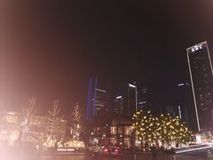 -成都尼依格罗酒店