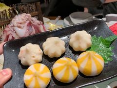 -虾佬圣汤·海鲜姿造(乐堤港店)