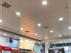 大堂-肆姐面粉馆(坡子街店)