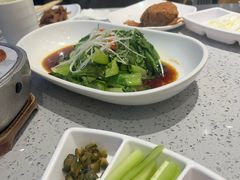 -紫光园·烤鸭·北京菜(团结湖店)